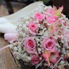������ ���������� � ������ flowers for you