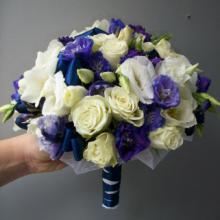 ������ ���������� � ������ flowers for you