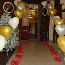 ������ ��������� ������� ���� - shariky prom ua