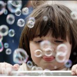��� ������� ������� �������: bubbleman-show
