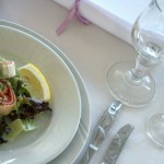������: catering service