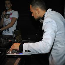 dj white