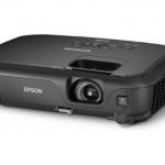 � �������������� ������������� ��������� epson eb-w02