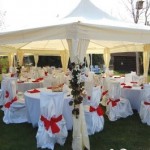   : catering service-    