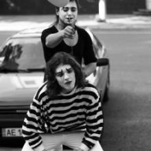 giant- mime