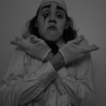 giant- mime