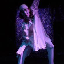giant- mime