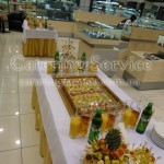 : catering service