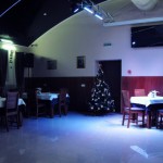 ��n-2� hotel restaurant