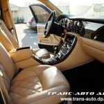   bentley arnage: event consulting group expo-dnepr