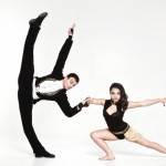 duo akrobats: ������� ������������� ����� duo pride