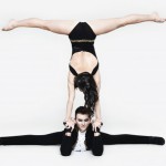 duo akrobats: ������� ������������� ����� duo pride