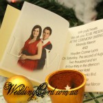 ��������� weddingcard �����������