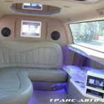   great wall hover limo: event consulting group expo-dnepr