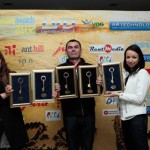 ukrainian event awards