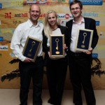 ukrainian event awards