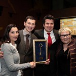 ukrainian event awards