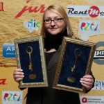 ukrainian event awards