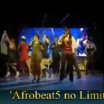  -  -  afrobeat no limit: afrobeat no limit