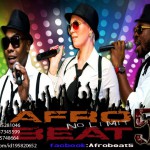 ������������ ������ �afrobeat no limit� - �� �������: afrobeat no limit