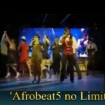 ������������ ������ �afrobeat no limit� - �� �������: afrobeat no limit