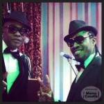 �� ������ �������������� �������: afrobeat no limit