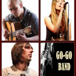 go-go: �����-������ go-go band