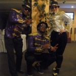 ����������� ������: afrobeat no limit