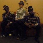 ����������� ������: afrobeat no limit