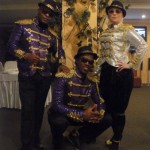 ����������� ������: afrobeat no limit