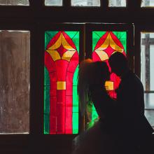 two hearts photography