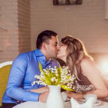 two hearts photography