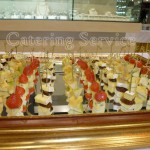�������� ��������� ������������: catering service group