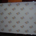 ������ � ������������ press wall brand wall: event consulting group expo-dnepr