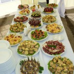 : catering service group