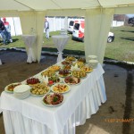 : catering service group