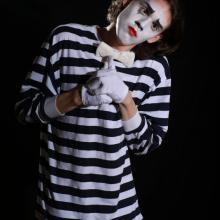 giant- mime