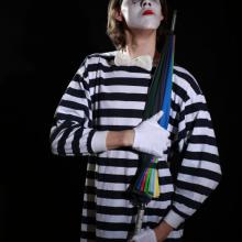 giant- mime
