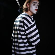 giant- mime