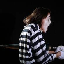 giant- mime