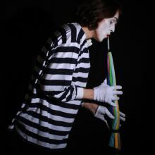 giant- mime
