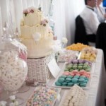  candy table  : event consulting group expo-dnepr