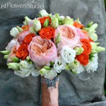    : just flowers studio