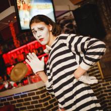 giant- mime