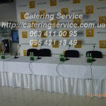 ������ ������ � �������: catering service-������������� �������� �������� ��������� ������������