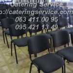 ������ ������ � �������: catering service-������������� �������� �������� ��������� ������������