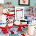 ����� ���������� ������� � candy-bar