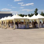 : catering service-    