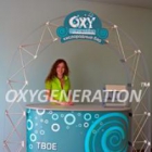 oxy generation