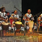 ����������� ���-������ ����������� ����������� � �������� show time africa